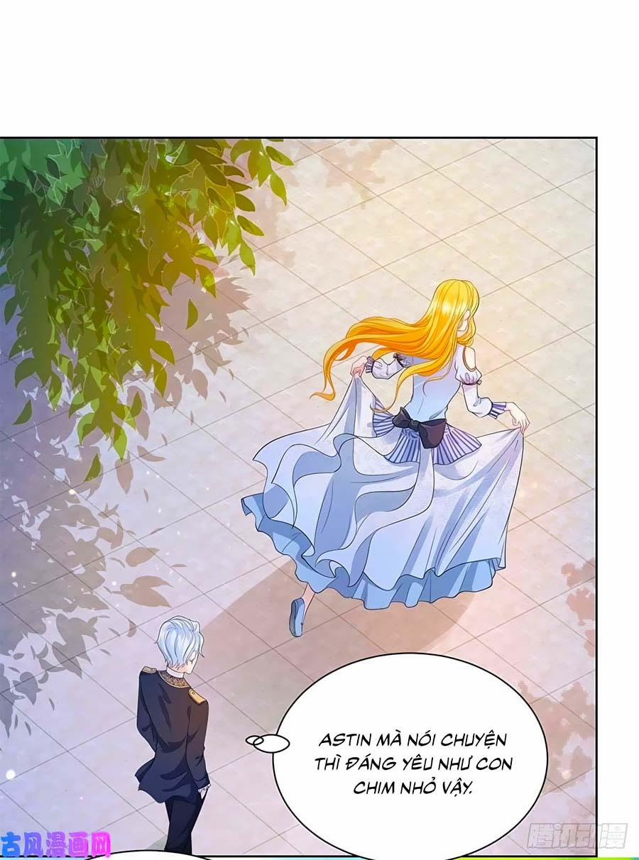 Tôi Muốn Trở Thành Tiểu Thư Công Tước Phế Vật 40 trang 12