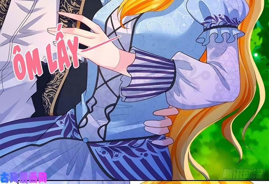 Tôi Muốn Trở Thành Tiểu Thư Công Tước Phế Vật 40 trang 16