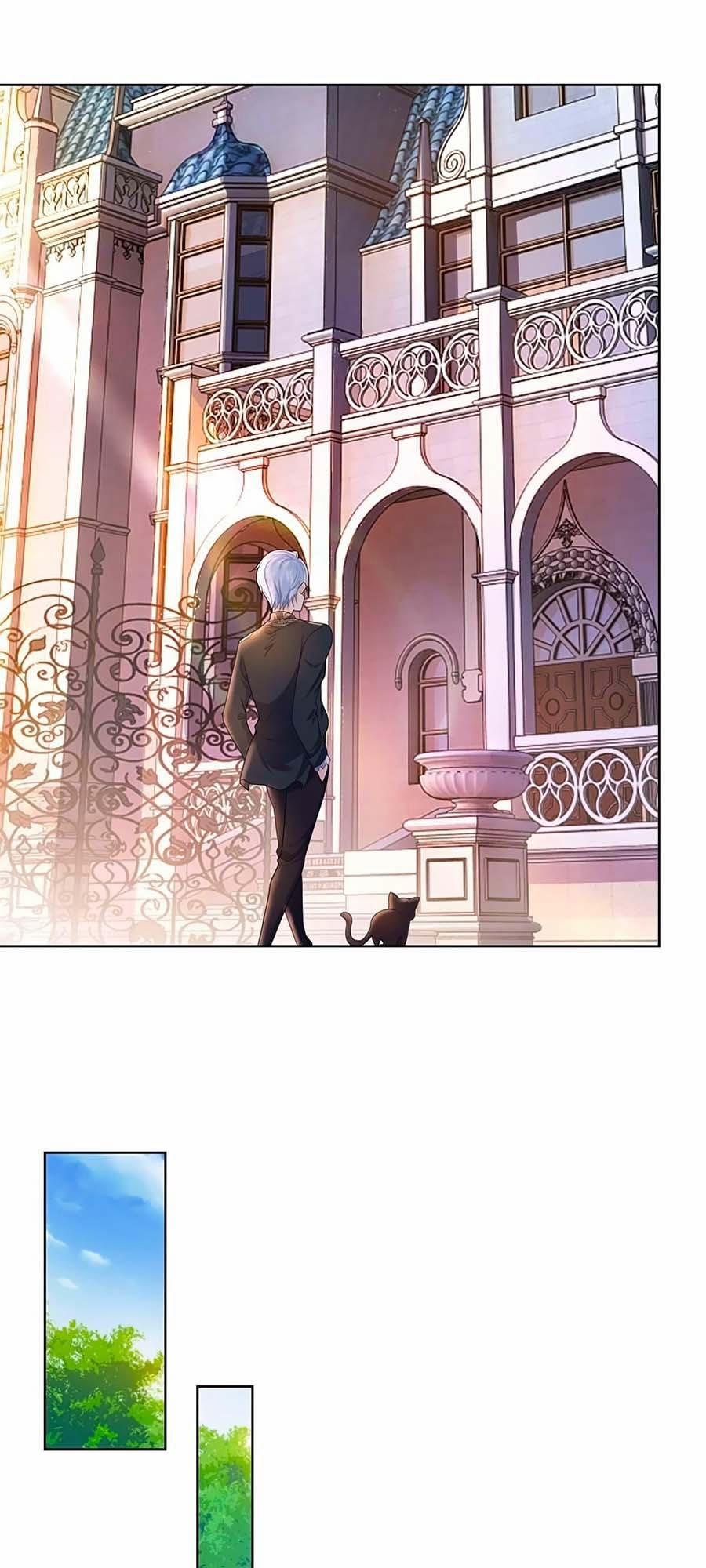 Tôi Muốn Trở Thành Tiểu Thư Công Tước Phế Vật 40 trang 25