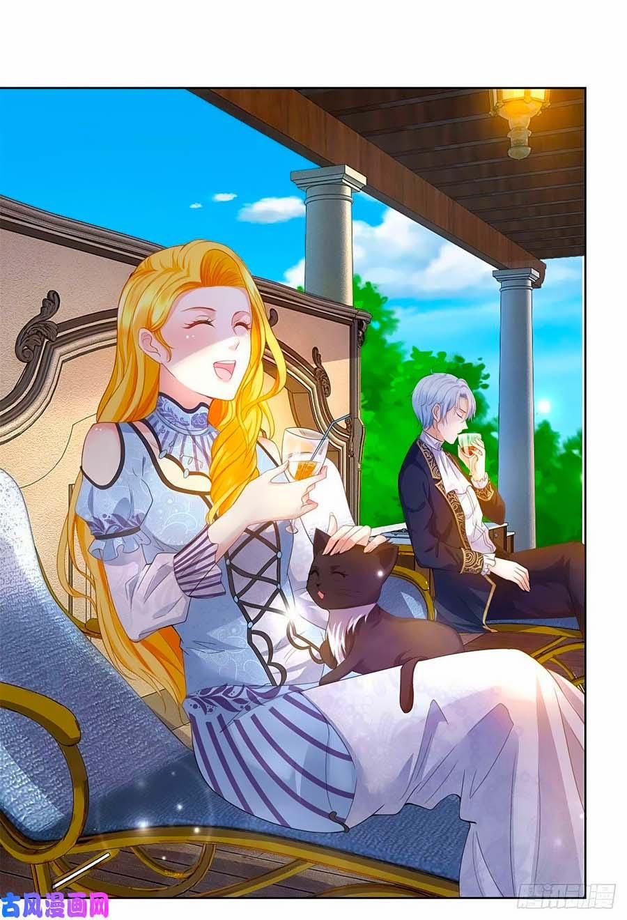 Tôi Muốn Trở Thành Tiểu Thư Công Tước Phế Vật 40 trang 27