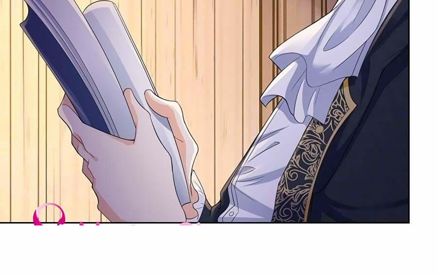 Tôi Muốn Trở Thành Tiểu Thư Công Tước Phế Vật 40 trang 34