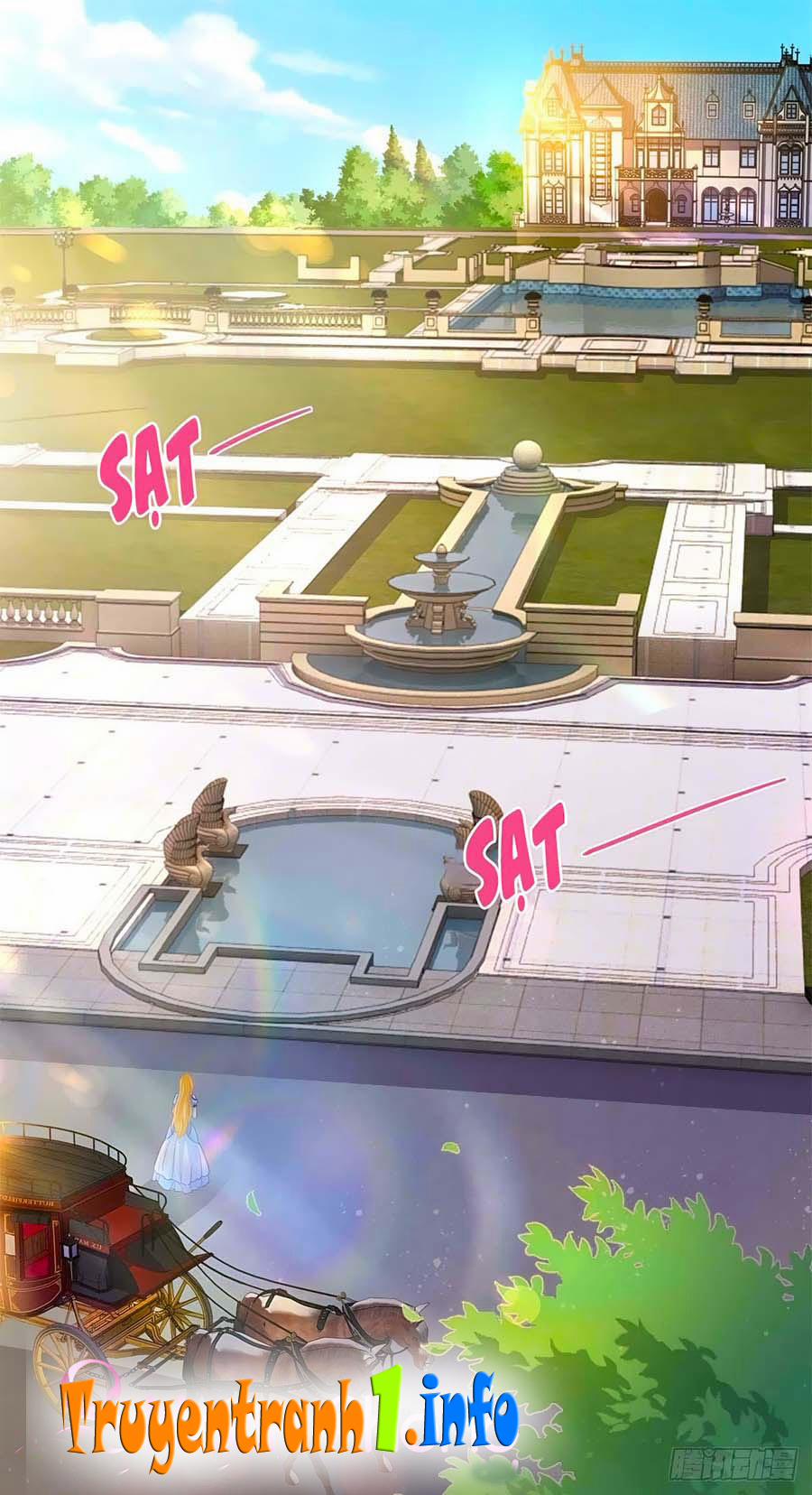 Tôi Muốn Trở Thành Tiểu Thư Công Tước Phế Vật 40 trang 4