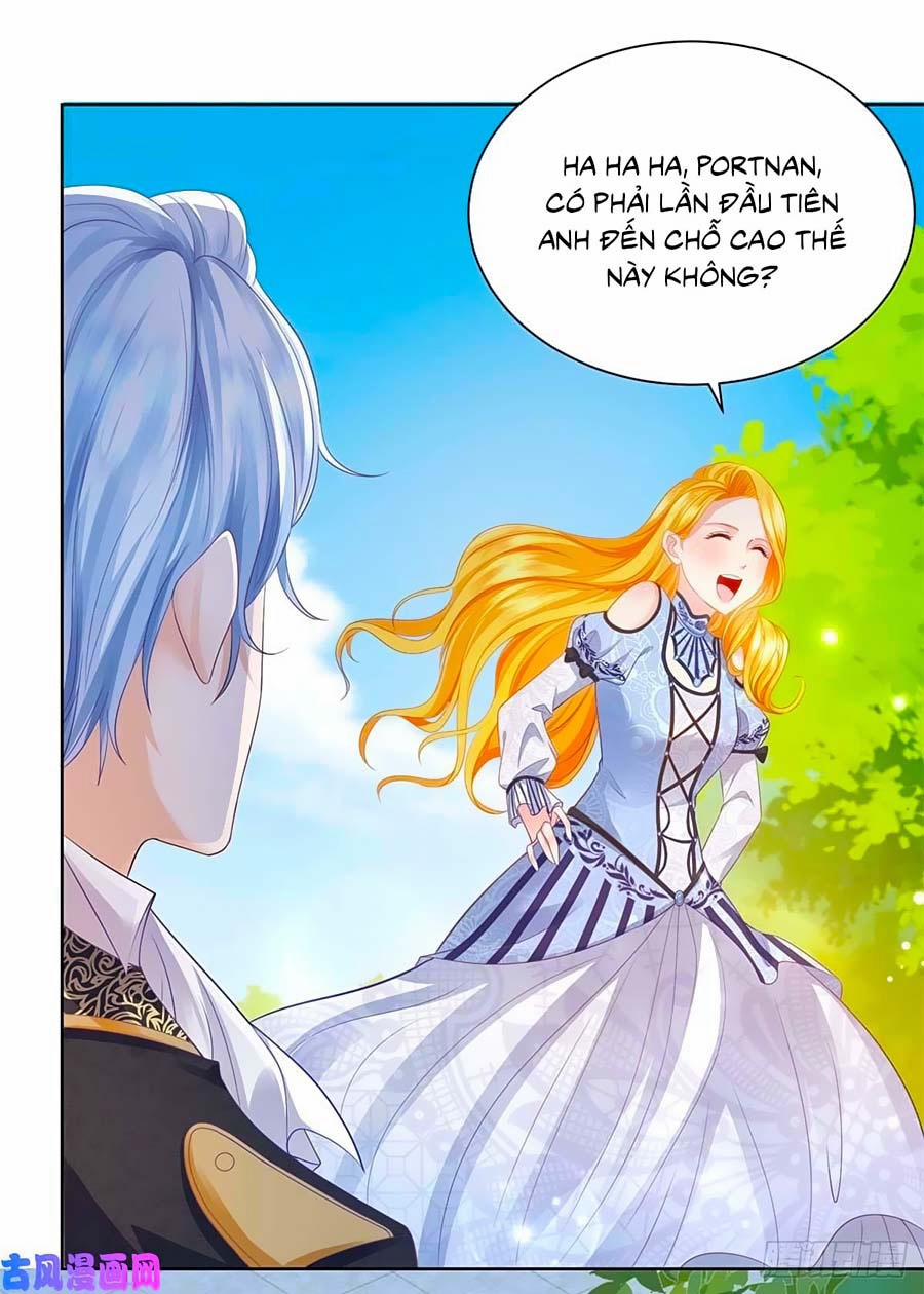 Tôi Muốn Trở Thành Tiểu Thư Công Tước Phế Vật 40 trang 6