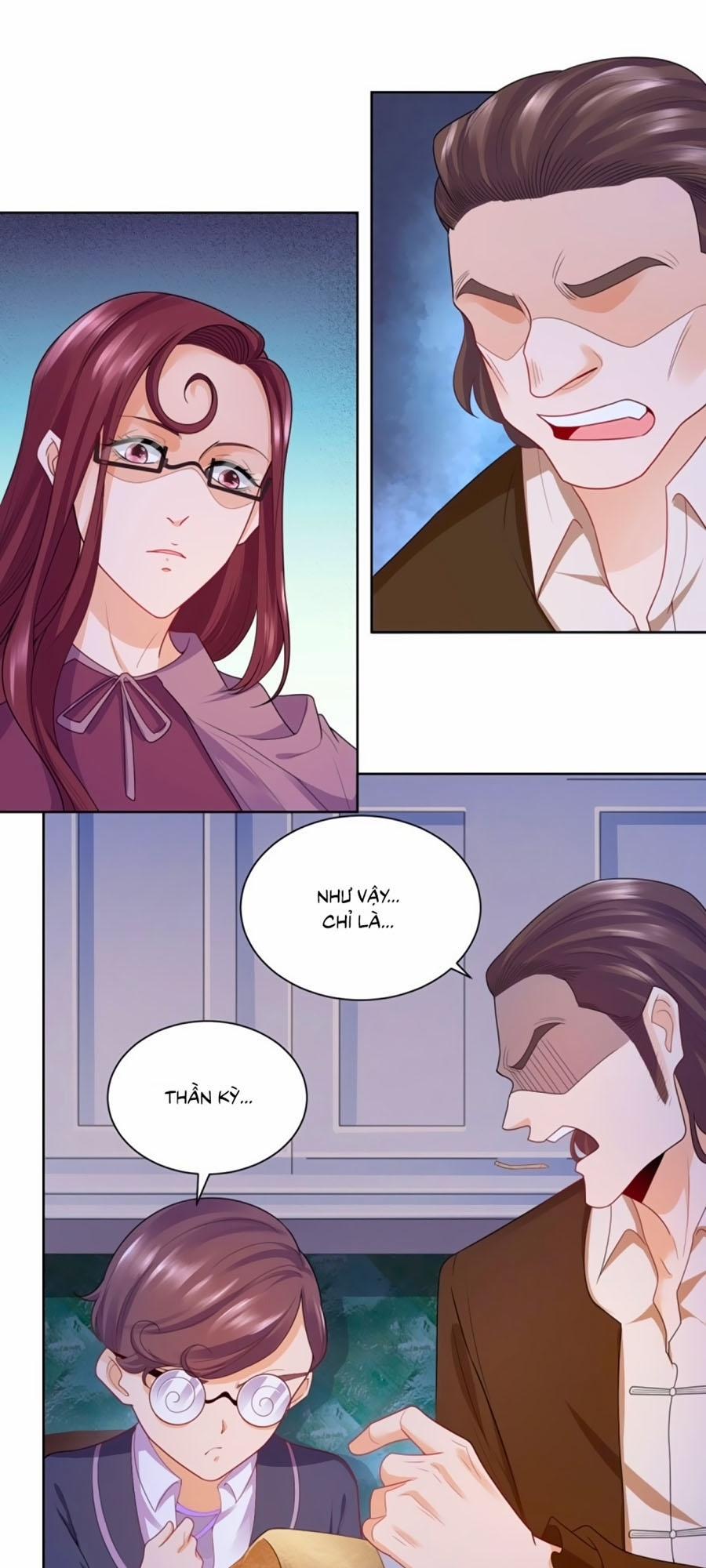 Tôi Muốn Trở Thành Tiểu Thư Công Tước Phế Vật 41 trang 12