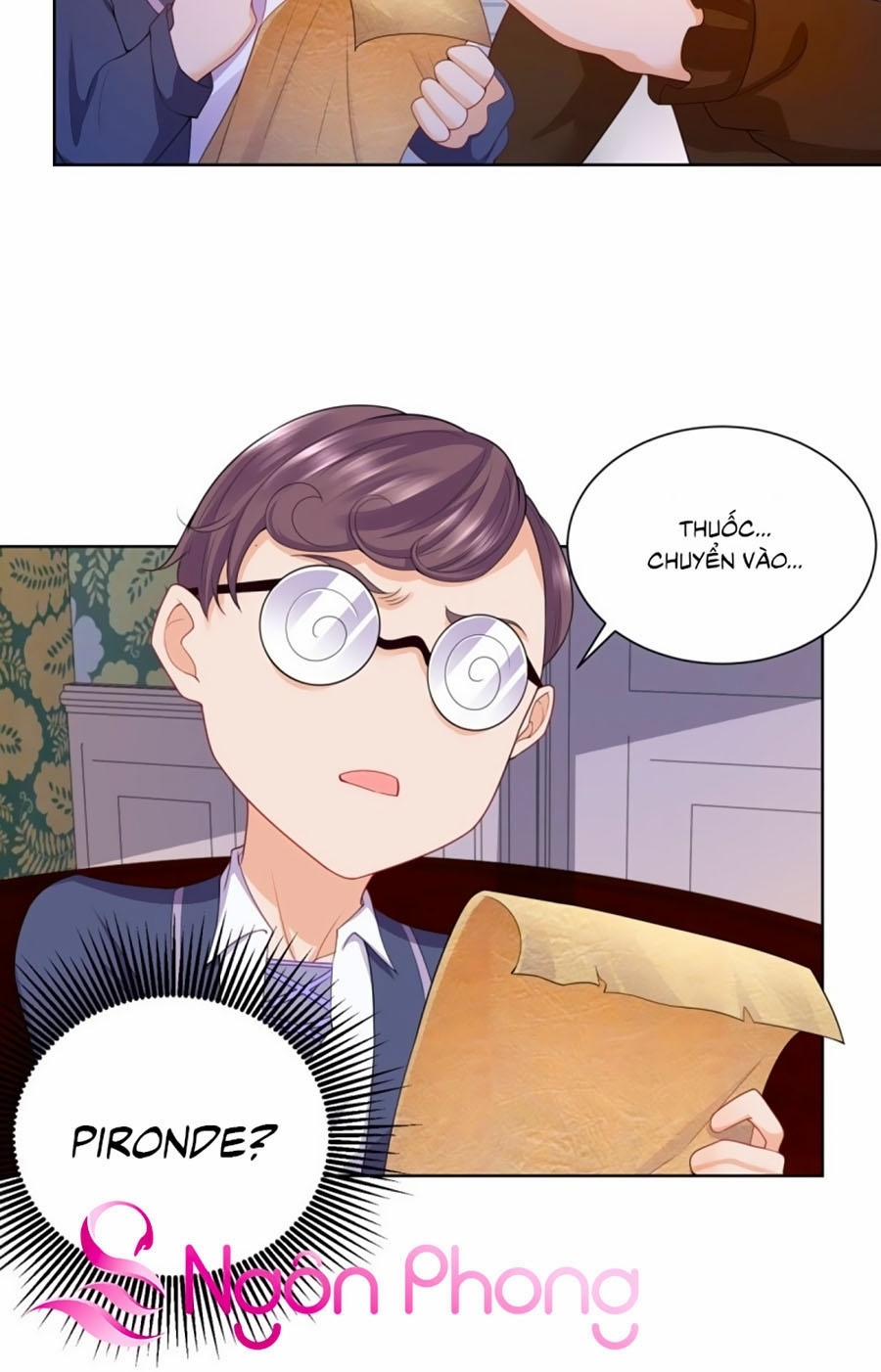 Tôi Muốn Trở Thành Tiểu Thư Công Tước Phế Vật 41 trang 13