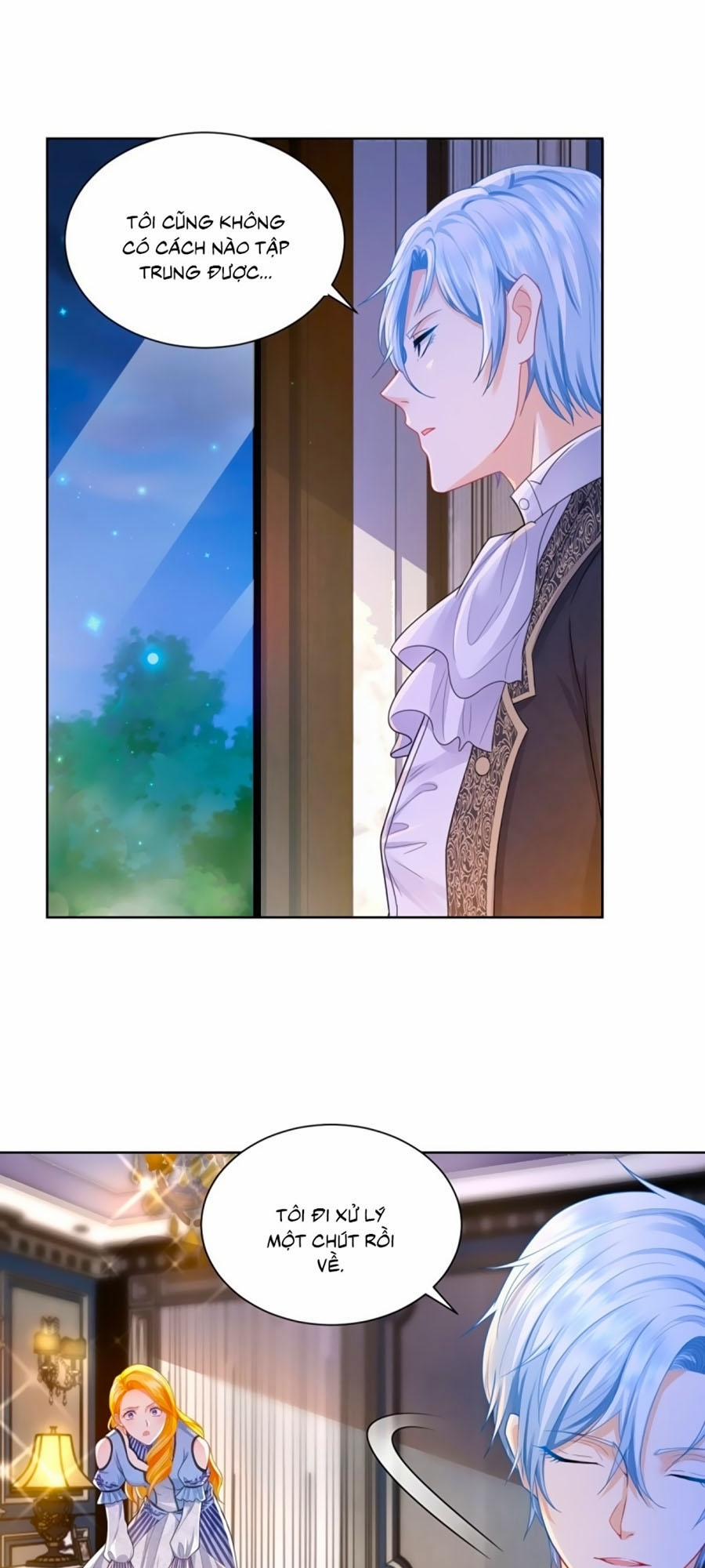 Tôi Muốn Trở Thành Tiểu Thư Công Tước Phế Vật 41 trang 2