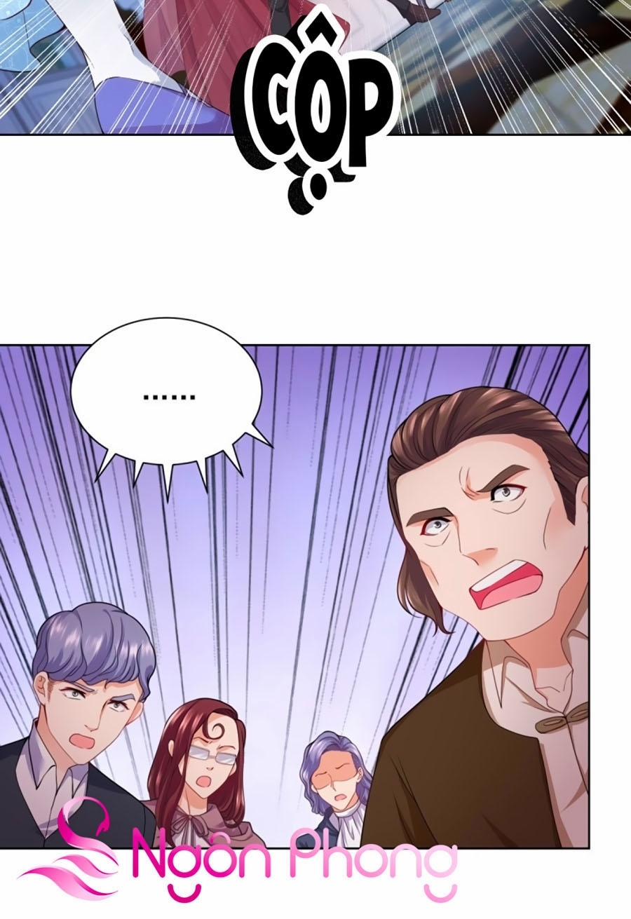 Tôi Muốn Trở Thành Tiểu Thư Công Tước Phế Vật 41 trang 22