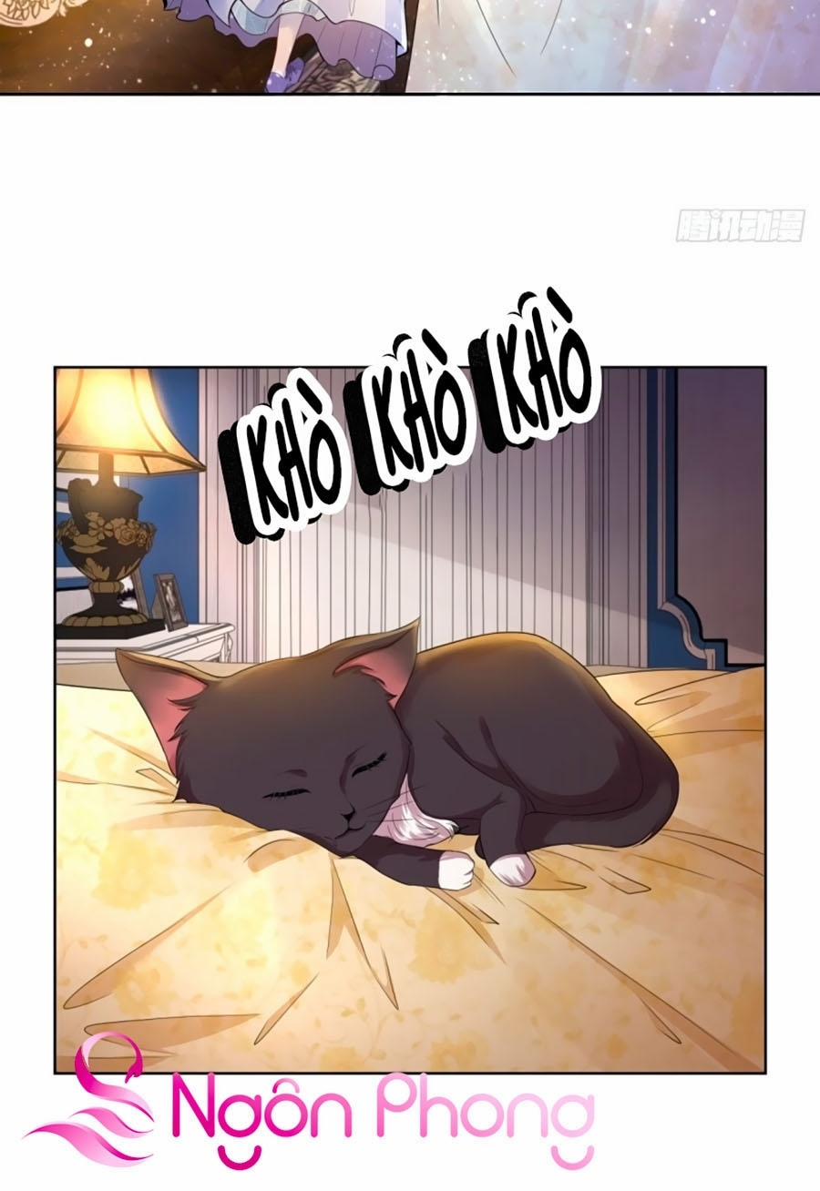 Tôi Muốn Trở Thành Tiểu Thư Công Tước Phế Vật 41 trang 5