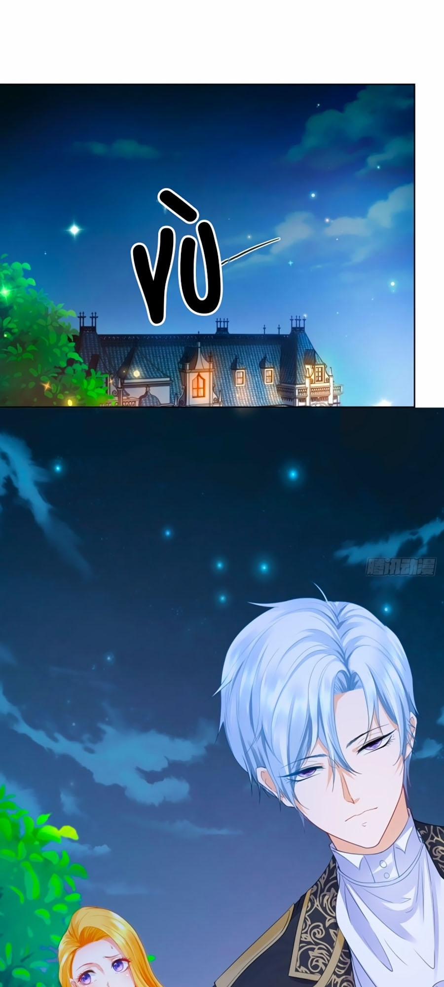 Tôi Muốn Trở Thành Tiểu Thư Công Tước Phế Vật 41 trang 6