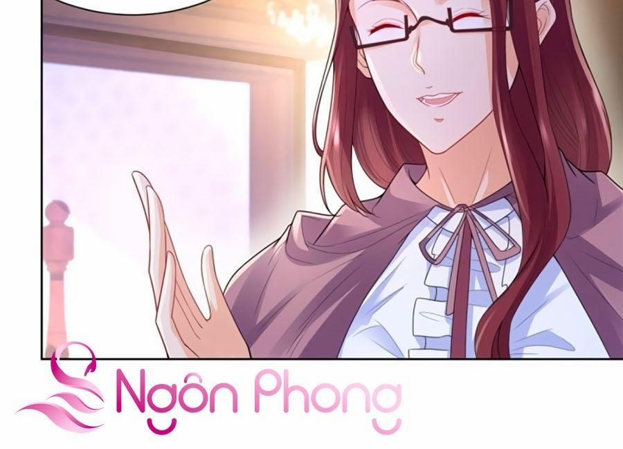 Tôi Muốn Trở Thành Tiểu Thư Công Tước Phế Vật 42 trang 1