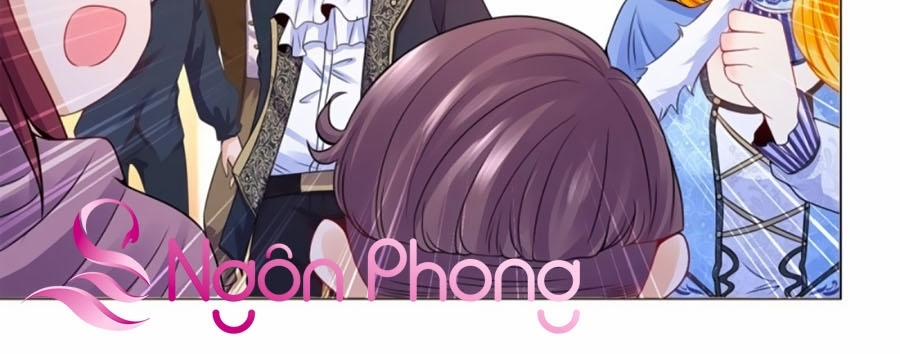 Tôi Muốn Trở Thành Tiểu Thư Công Tước Phế Vật 42 trang 11