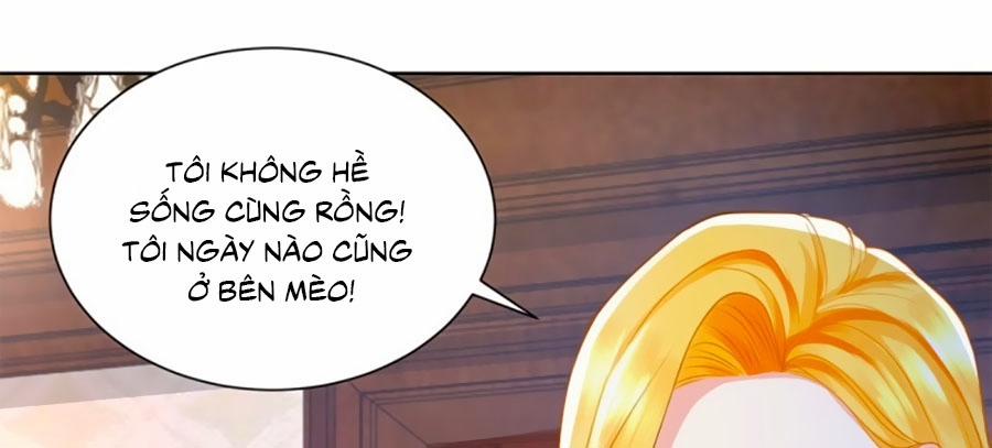 Tôi Muốn Trở Thành Tiểu Thư Công Tước Phế Vật 42 trang 16