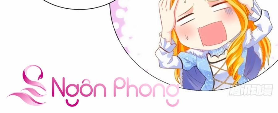 Tôi Muốn Trở Thành Tiểu Thư Công Tước Phế Vật 42 trang 18