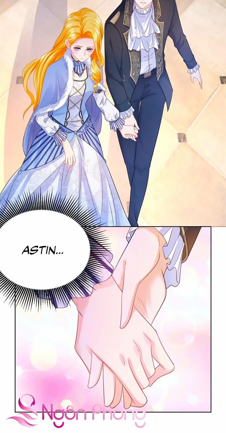 Tôi Muốn Trở Thành Tiểu Thư Công Tước Phế Vật 42 trang 24