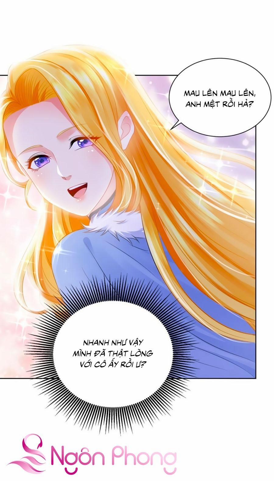 Tôi Muốn Trở Thành Tiểu Thư Công Tước Phế Vật 42 trang 27