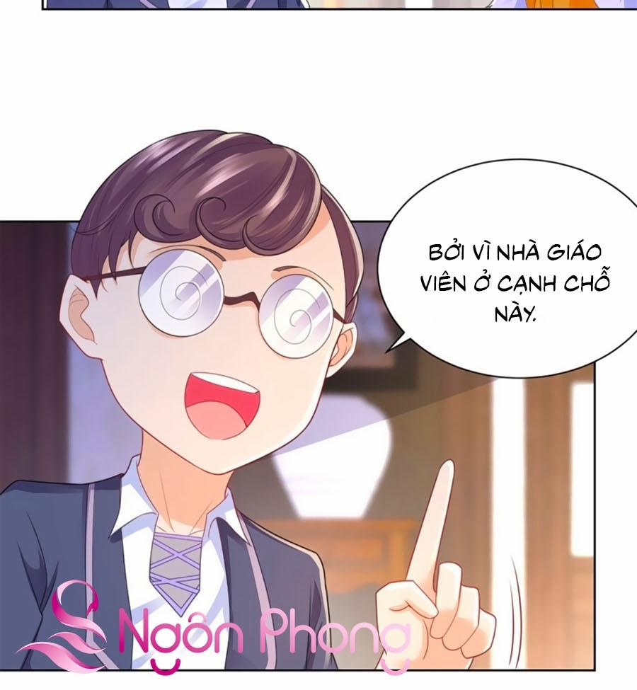 Tôi Muốn Trở Thành Tiểu Thư Công Tước Phế Vật 42 trang 3