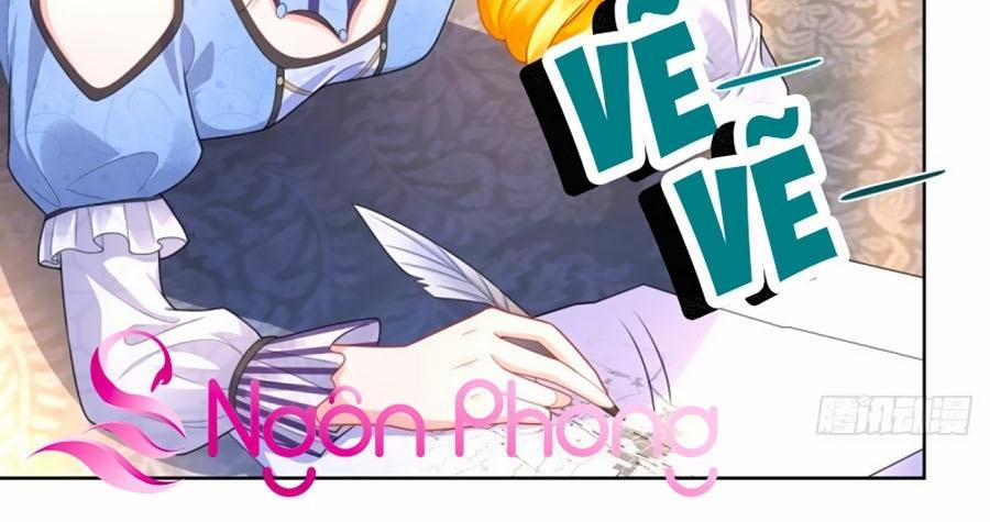 Tôi Muốn Trở Thành Tiểu Thư Công Tước Phế Vật 43 trang 1