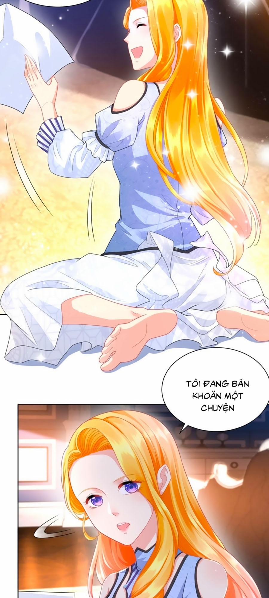 Tôi Muốn Trở Thành Tiểu Thư Công Tước Phế Vật 43 trang 12