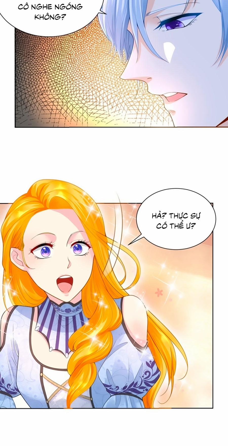 Tôi Muốn Trở Thành Tiểu Thư Công Tước Phế Vật 43 trang 15