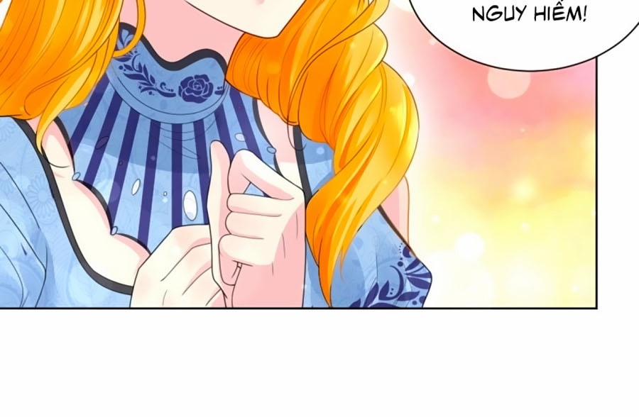 Tôi Muốn Trở Thành Tiểu Thư Công Tước Phế Vật 43 trang 19