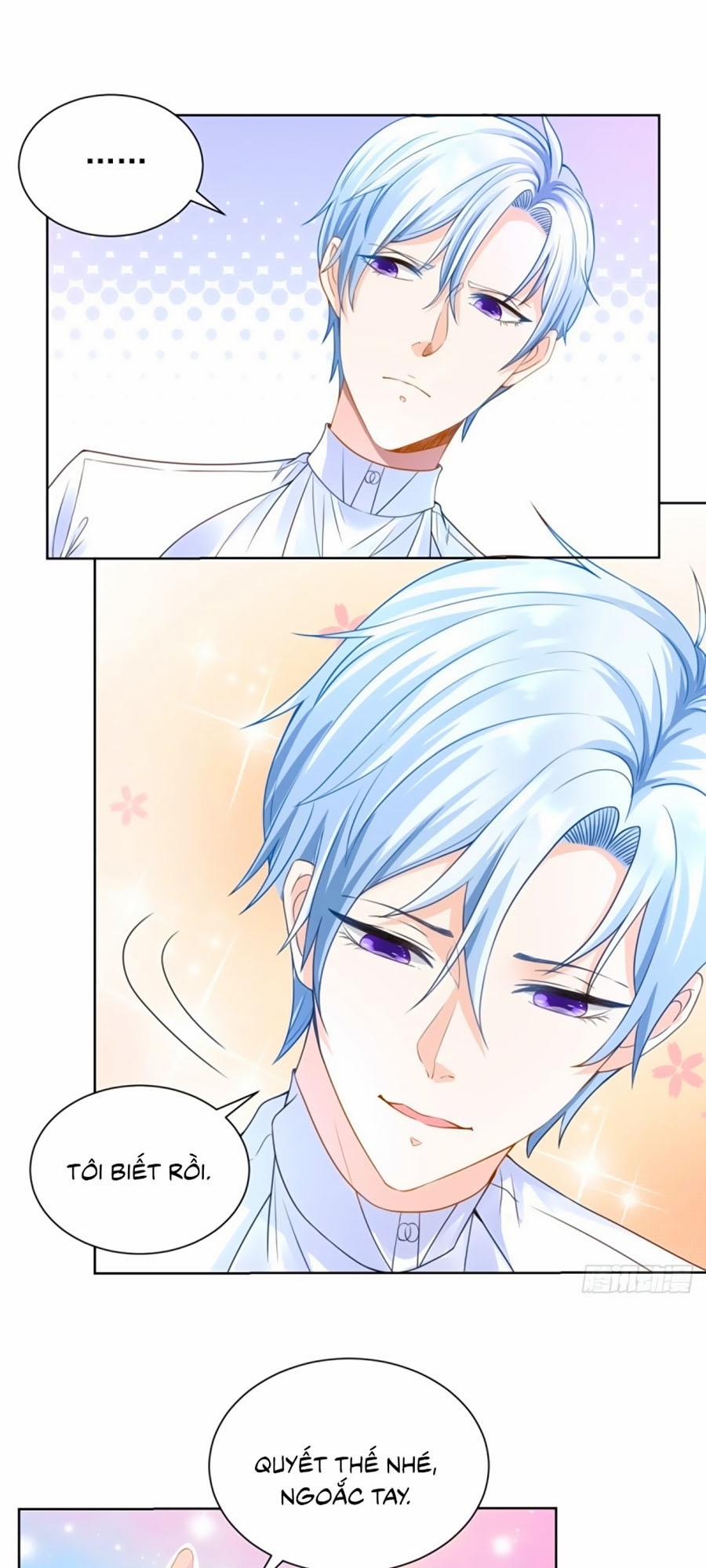 Tôi Muốn Trở Thành Tiểu Thư Công Tước Phế Vật 43 trang 20