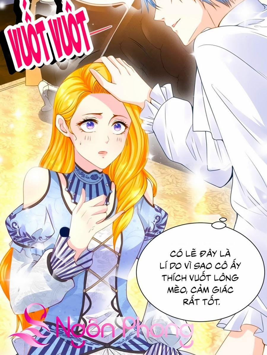 Tôi Muốn Trở Thành Tiểu Thư Công Tước Phế Vật 43 trang 23