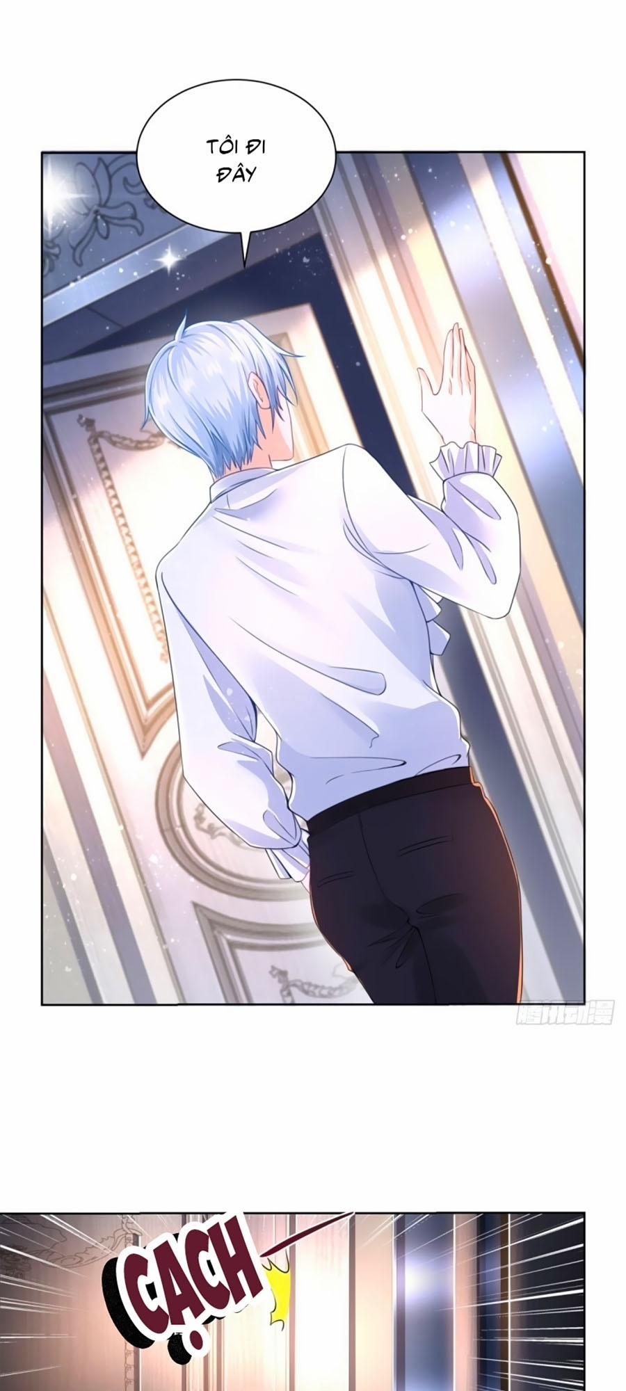 Tôi Muốn Trở Thành Tiểu Thư Công Tước Phế Vật 43 trang 26