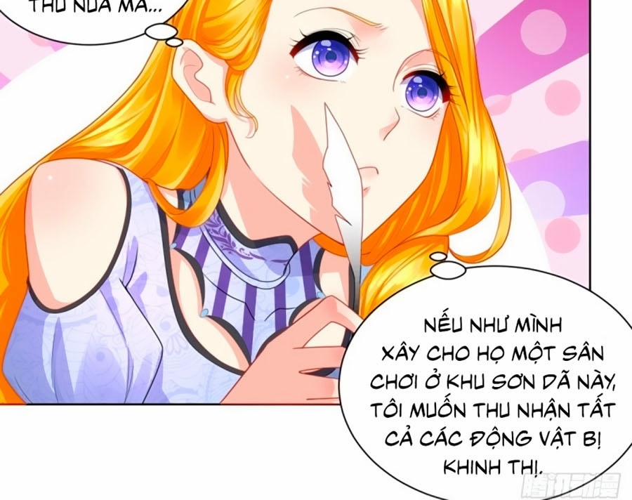 Tôi Muốn Trở Thành Tiểu Thư Công Tước Phế Vật 43 trang 4