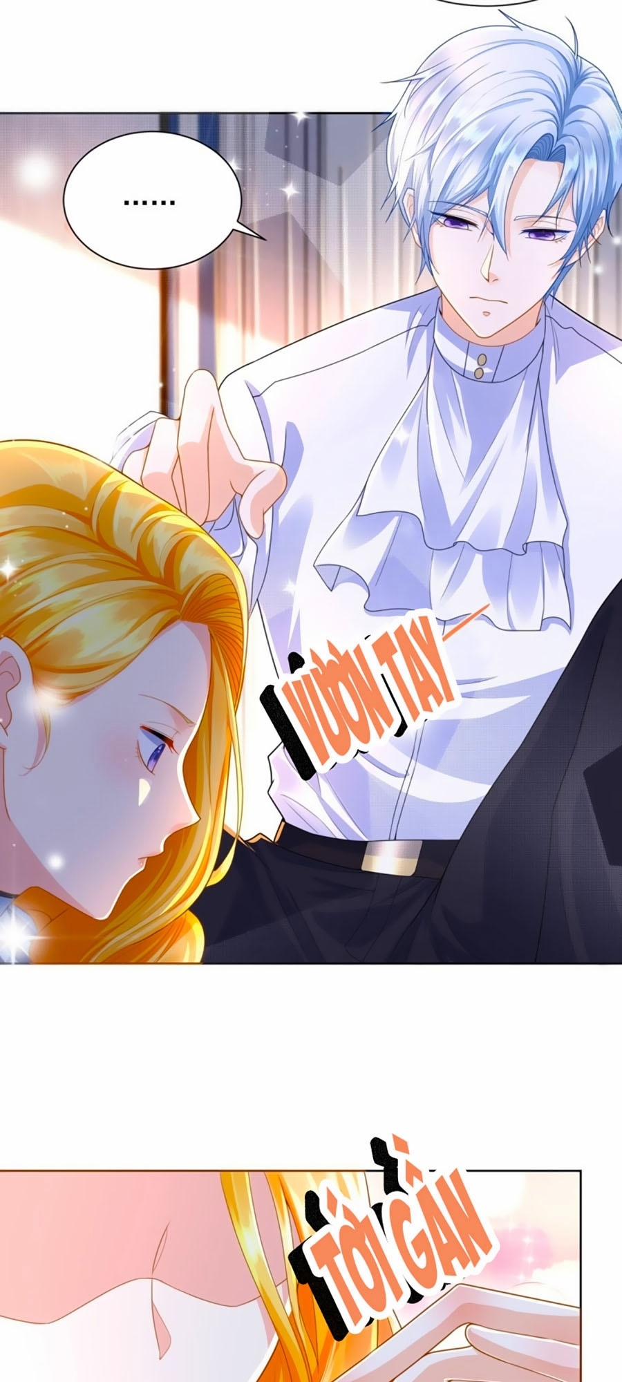 Tôi Muốn Trở Thành Tiểu Thư Công Tước Phế Vật 43 trang 5