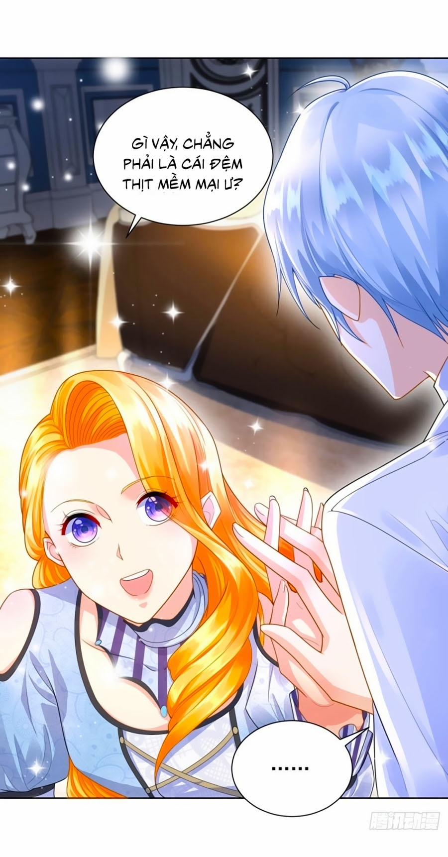 Tôi Muốn Trở Thành Tiểu Thư Công Tước Phế Vật 43 trang 8