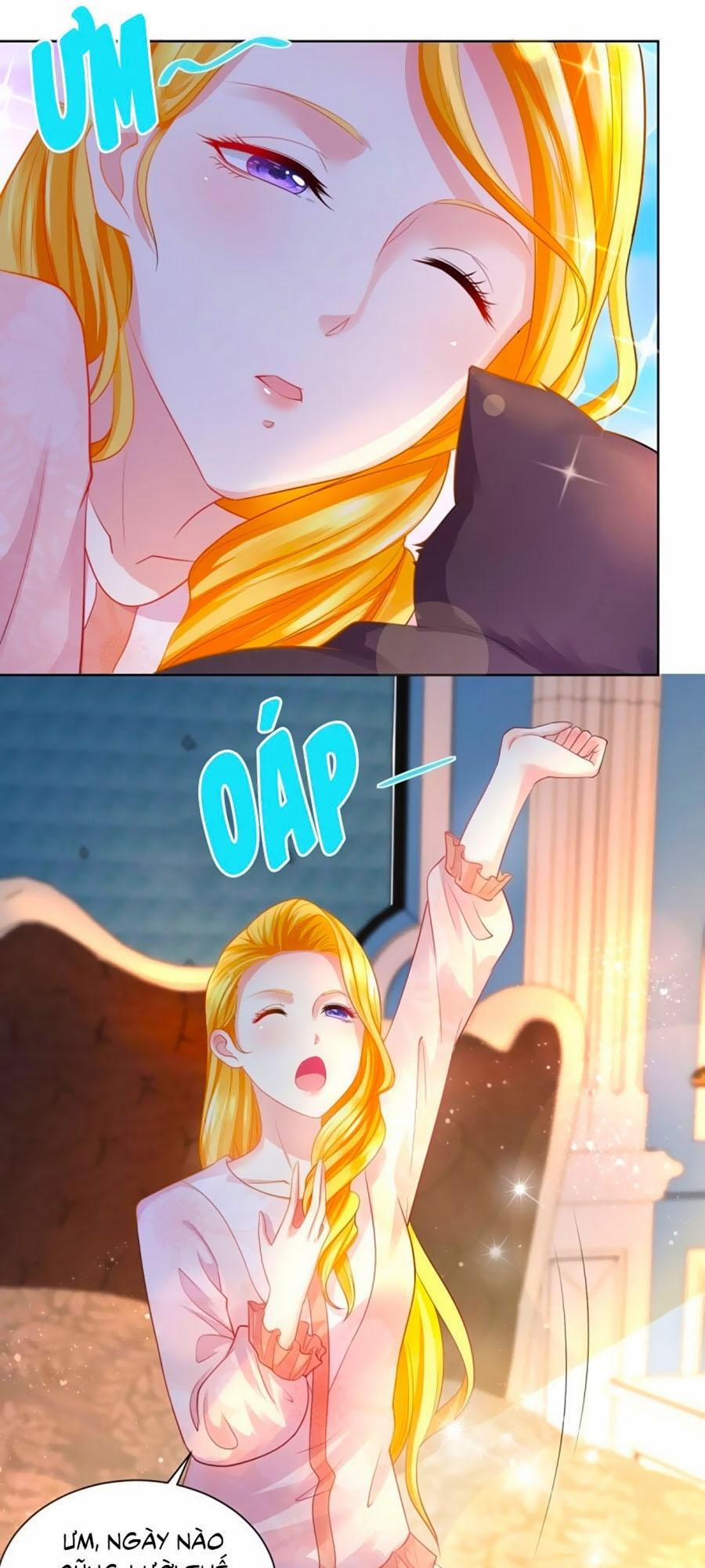 Tôi Muốn Trở Thành Tiểu Thư Công Tước Phế Vật 44 trang 0