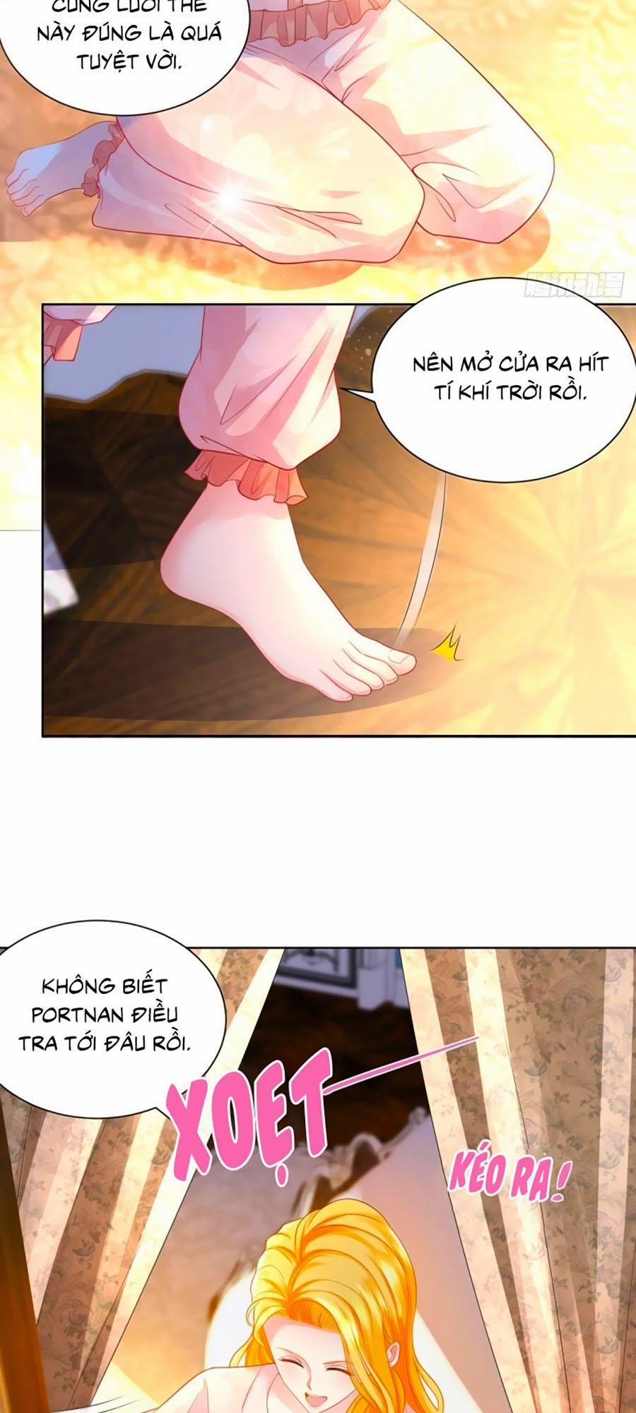 Tôi Muốn Trở Thành Tiểu Thư Công Tước Phế Vật 44 trang 1