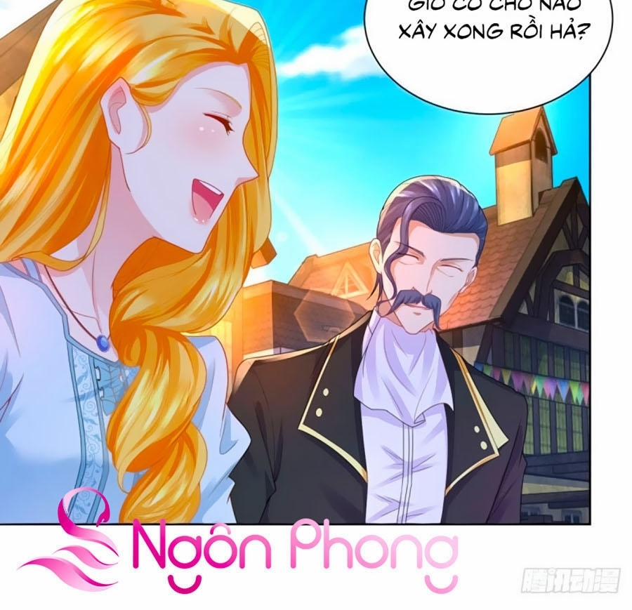 Tôi Muốn Trở Thành Tiểu Thư Công Tước Phế Vật 44 trang 10