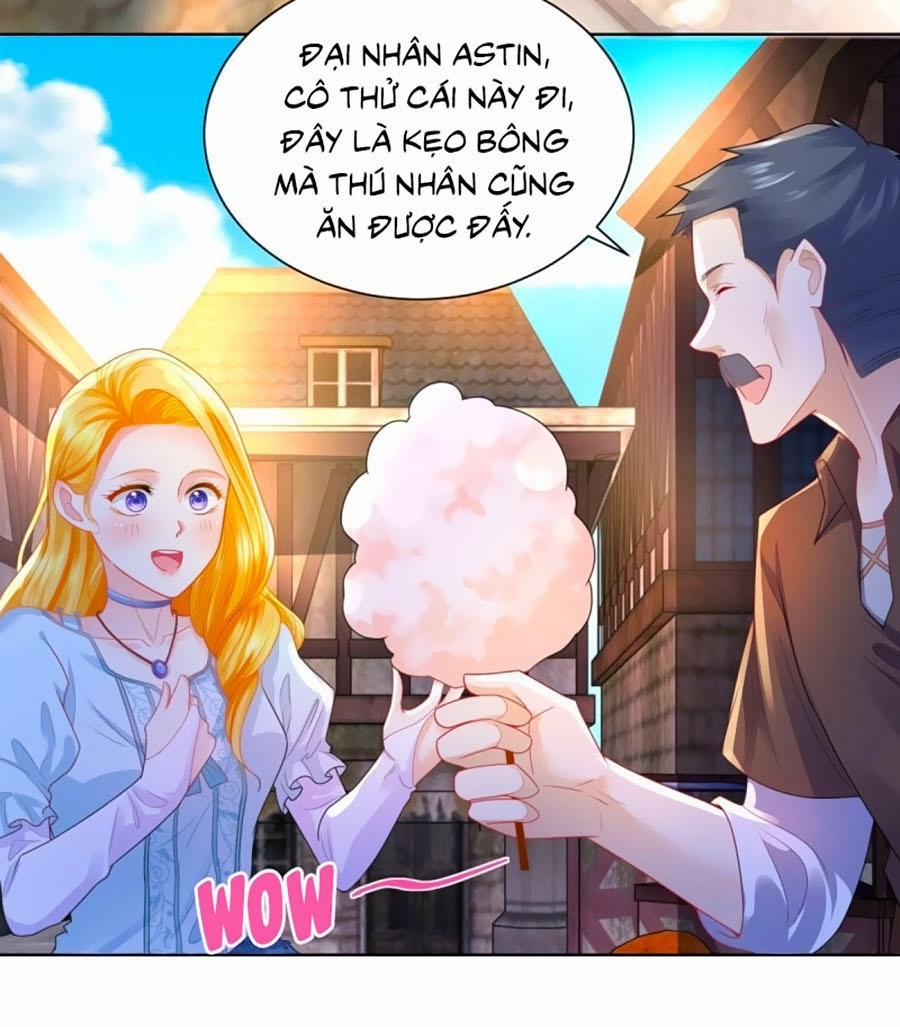 Tôi Muốn Trở Thành Tiểu Thư Công Tước Phế Vật 44 trang 13