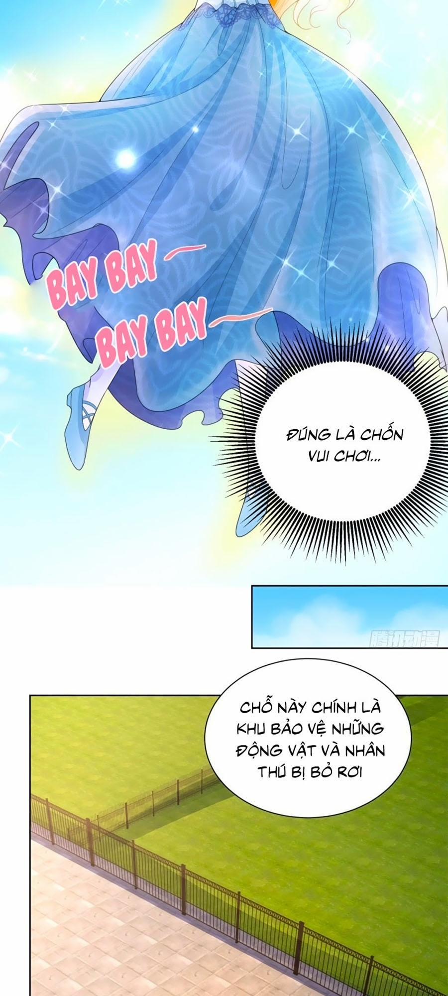 Tôi Muốn Trở Thành Tiểu Thư Công Tước Phế Vật 44 trang 15