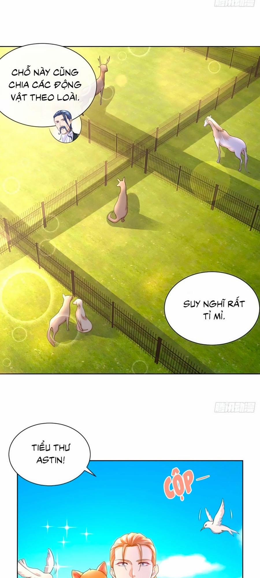 Tôi Muốn Trở Thành Tiểu Thư Công Tước Phế Vật 44 trang 17