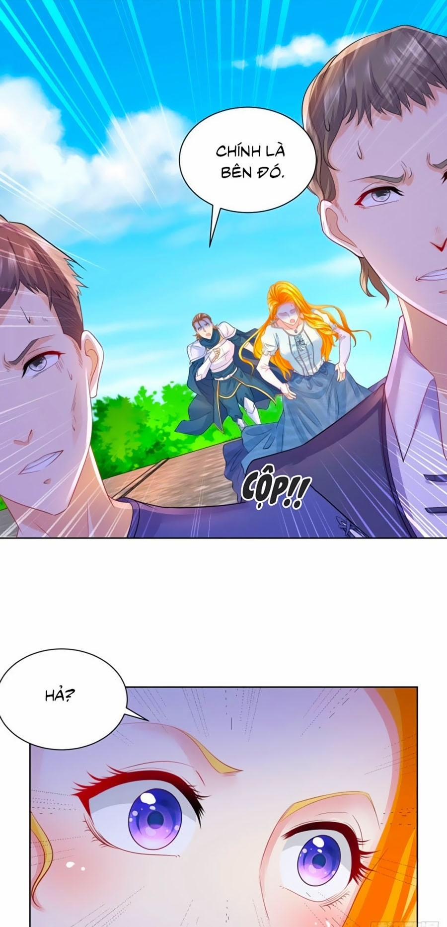 Tôi Muốn Trở Thành Tiểu Thư Công Tước Phế Vật 44 trang 24