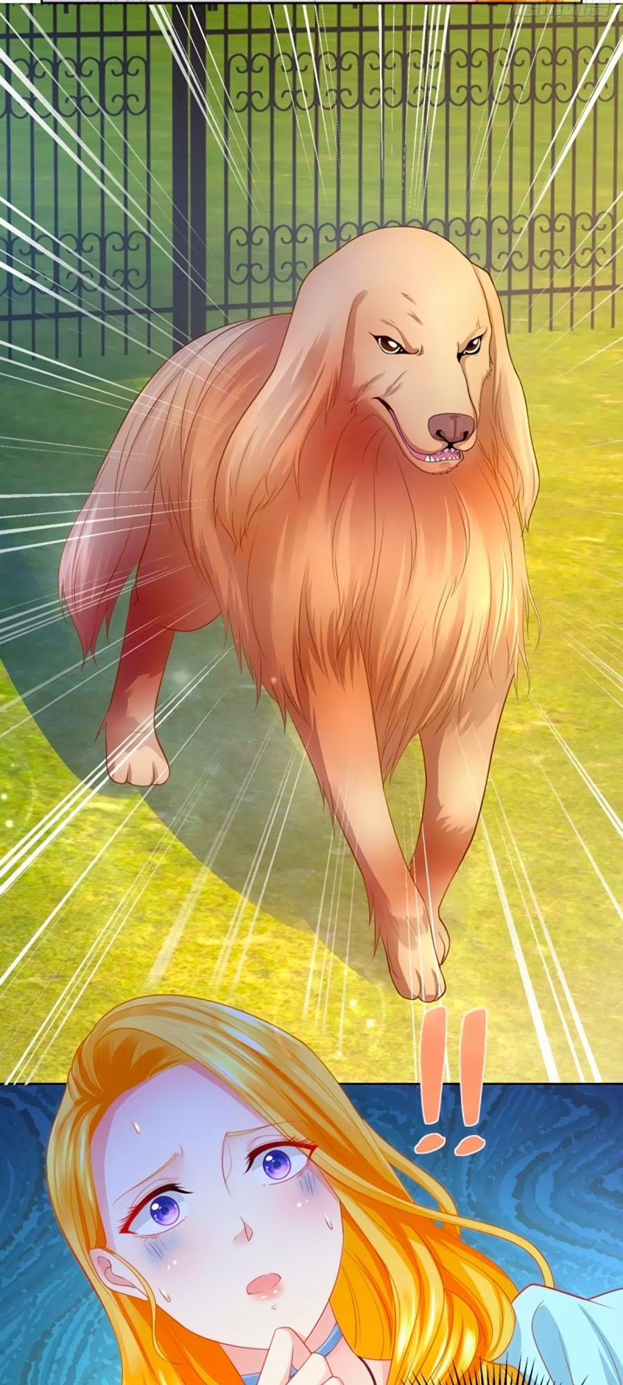 Tôi Muốn Trở Thành Tiểu Thư Công Tước Phế Vật 44 trang 25