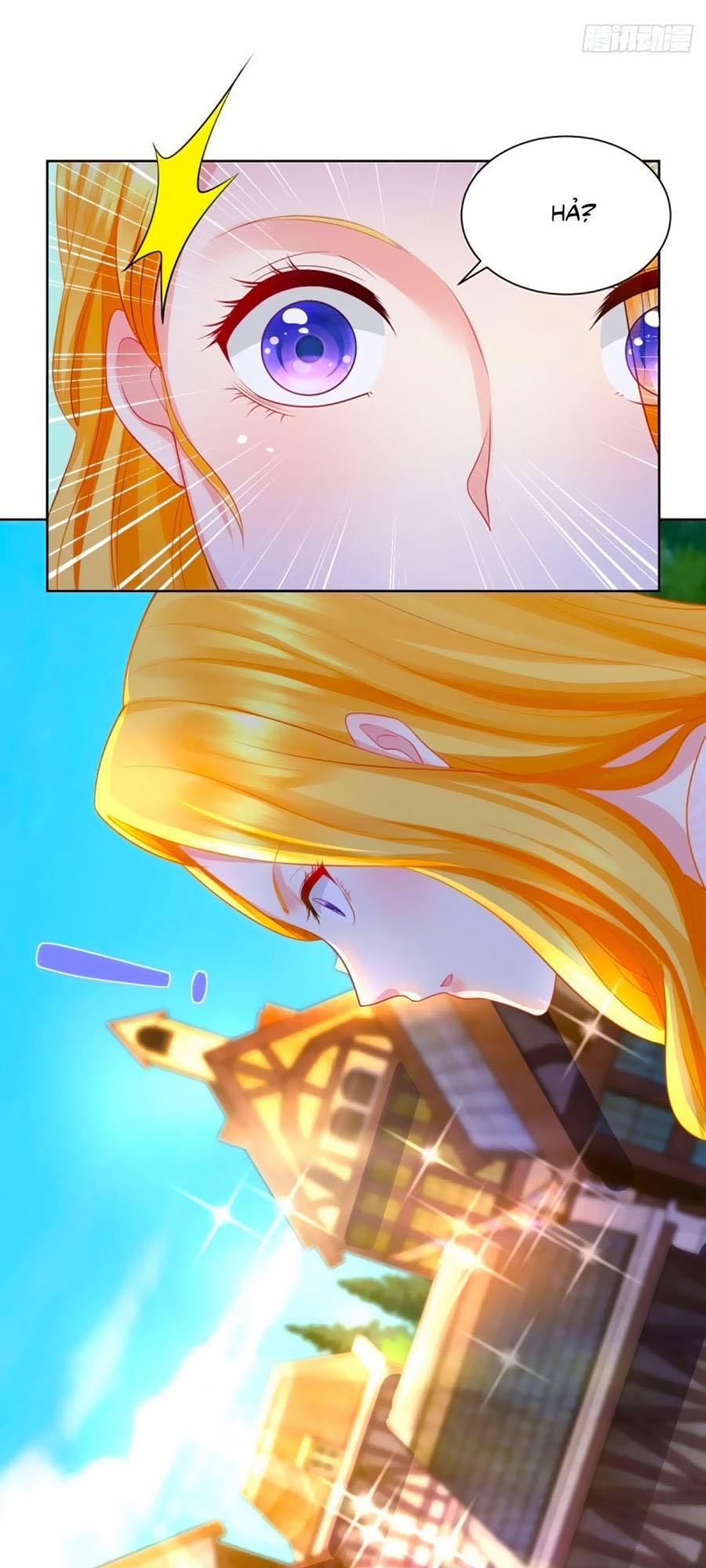 Tôi Muốn Trở Thành Tiểu Thư Công Tước Phế Vật 44 trang 3