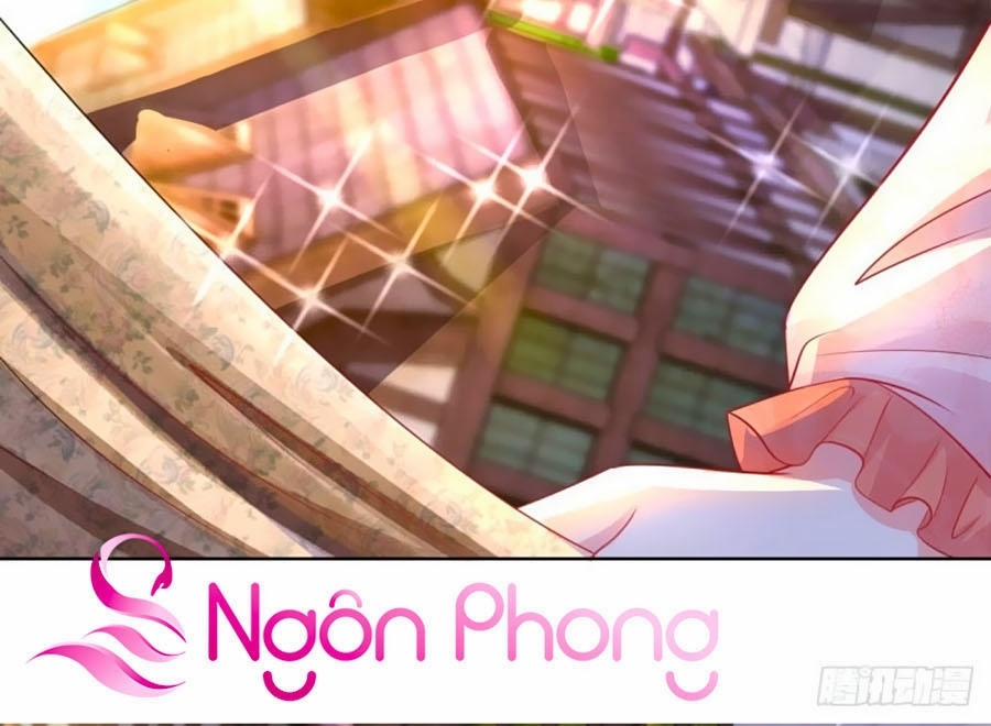 Tôi Muốn Trở Thành Tiểu Thư Công Tước Phế Vật 44 trang 4