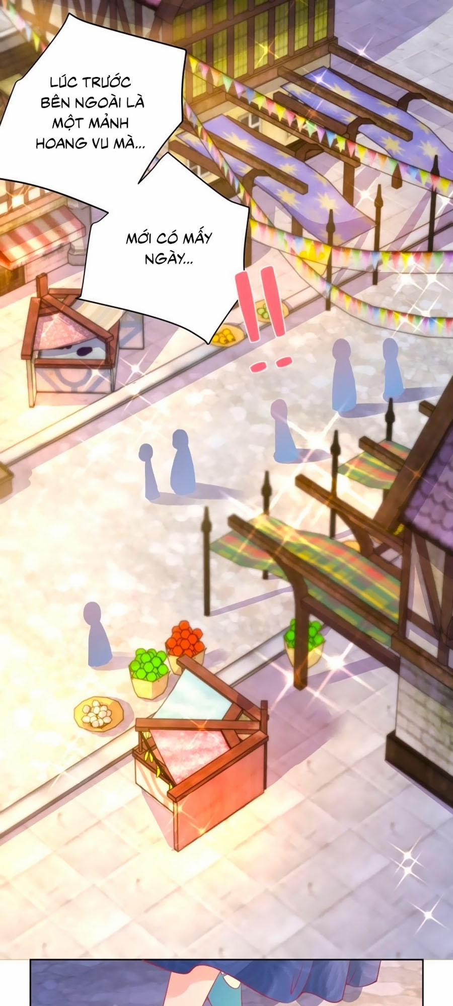 Tôi Muốn Trở Thành Tiểu Thư Công Tước Phế Vật 44 trang 5