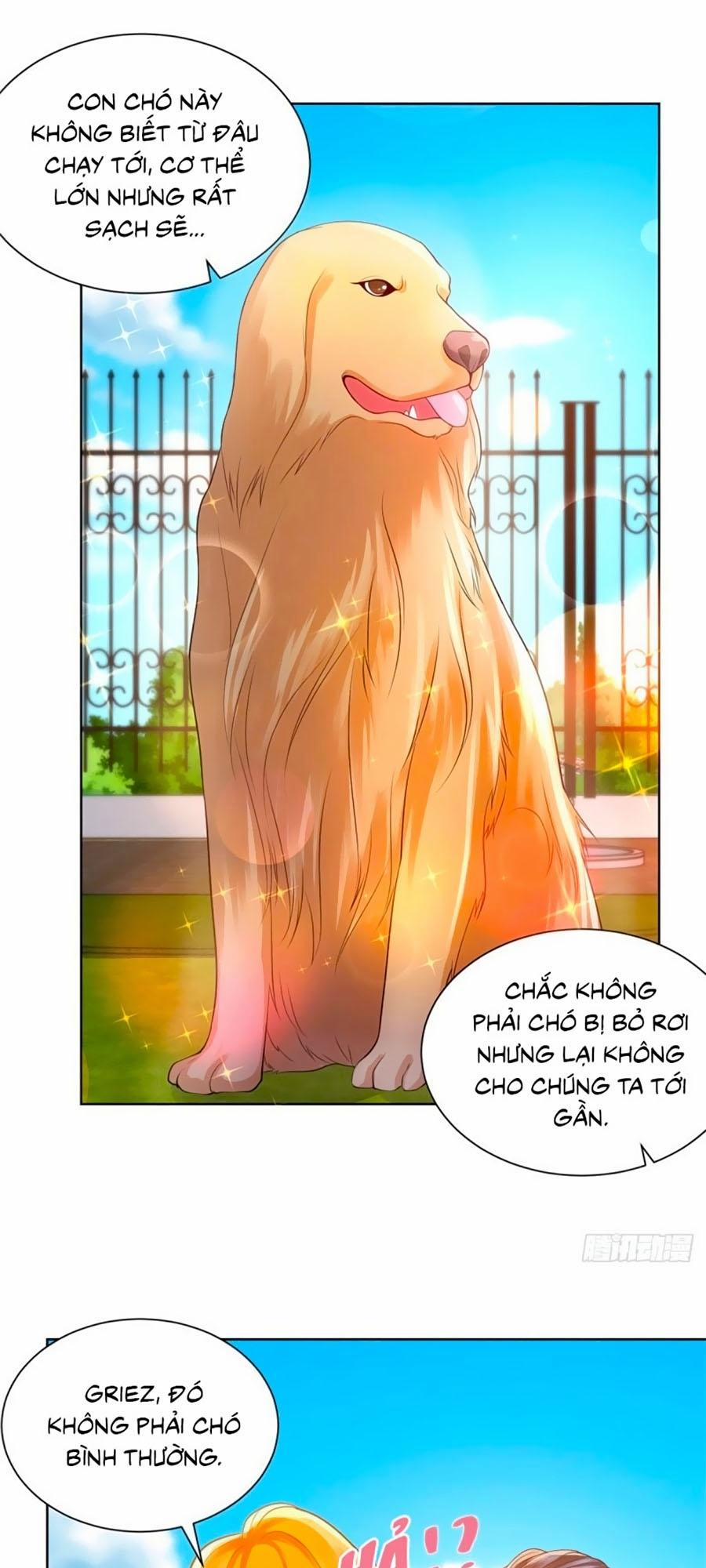 Tôi Muốn Trở Thành Tiểu Thư Công Tước Phế Vật 45 trang 0