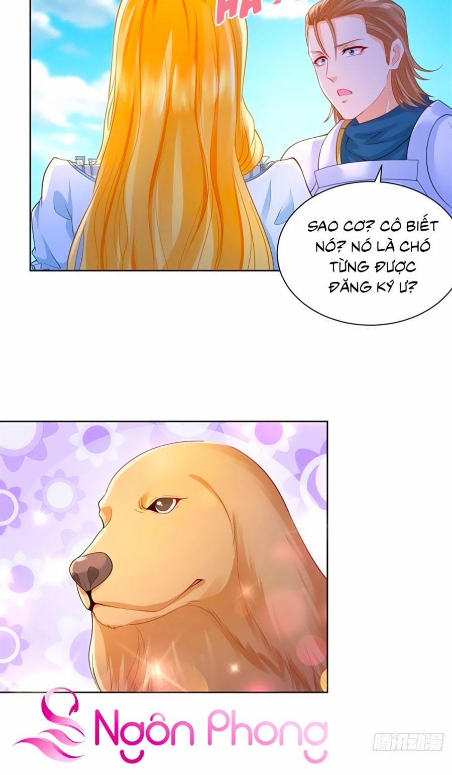 Tôi Muốn Trở Thành Tiểu Thư Công Tước Phế Vật 45 trang 1