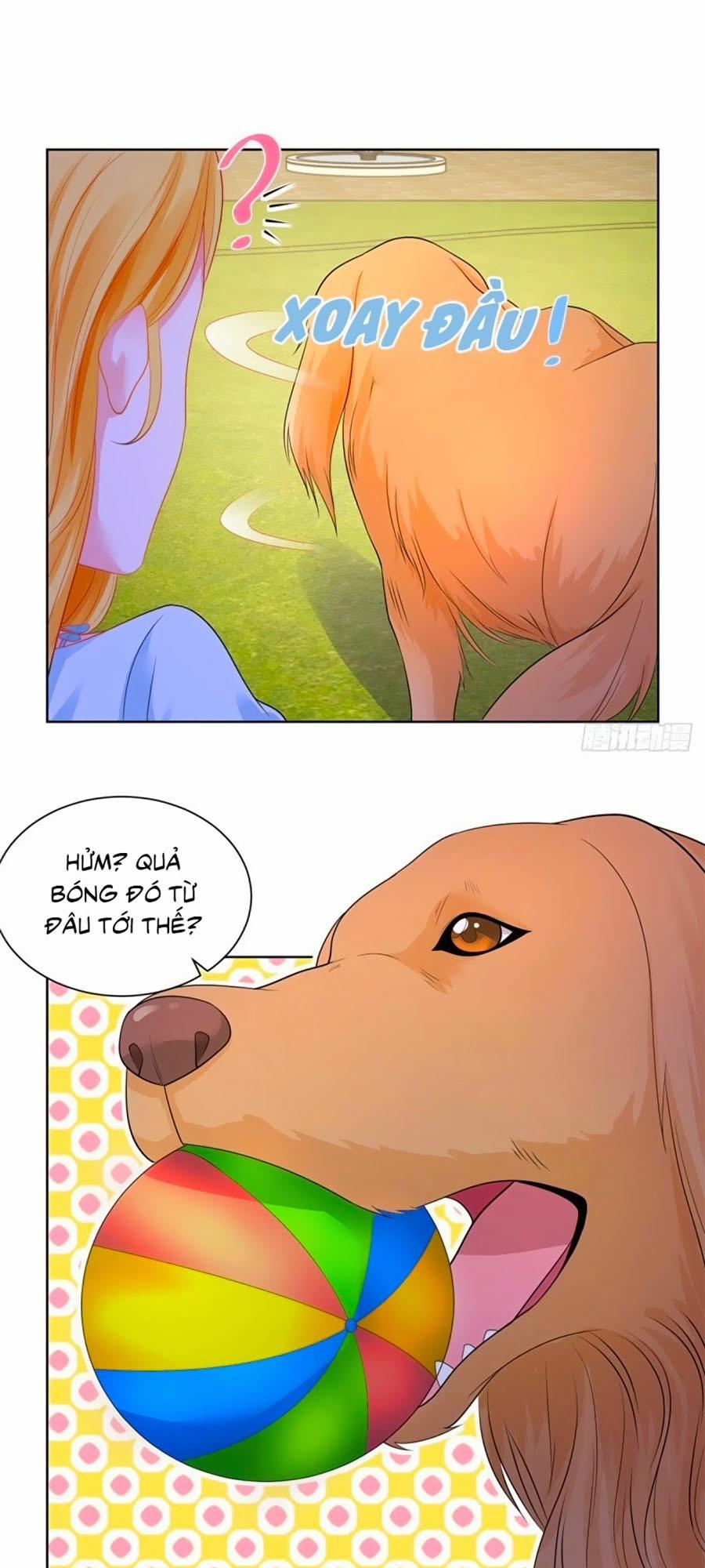 Tôi Muốn Trở Thành Tiểu Thư Công Tước Phế Vật 45 trang 11