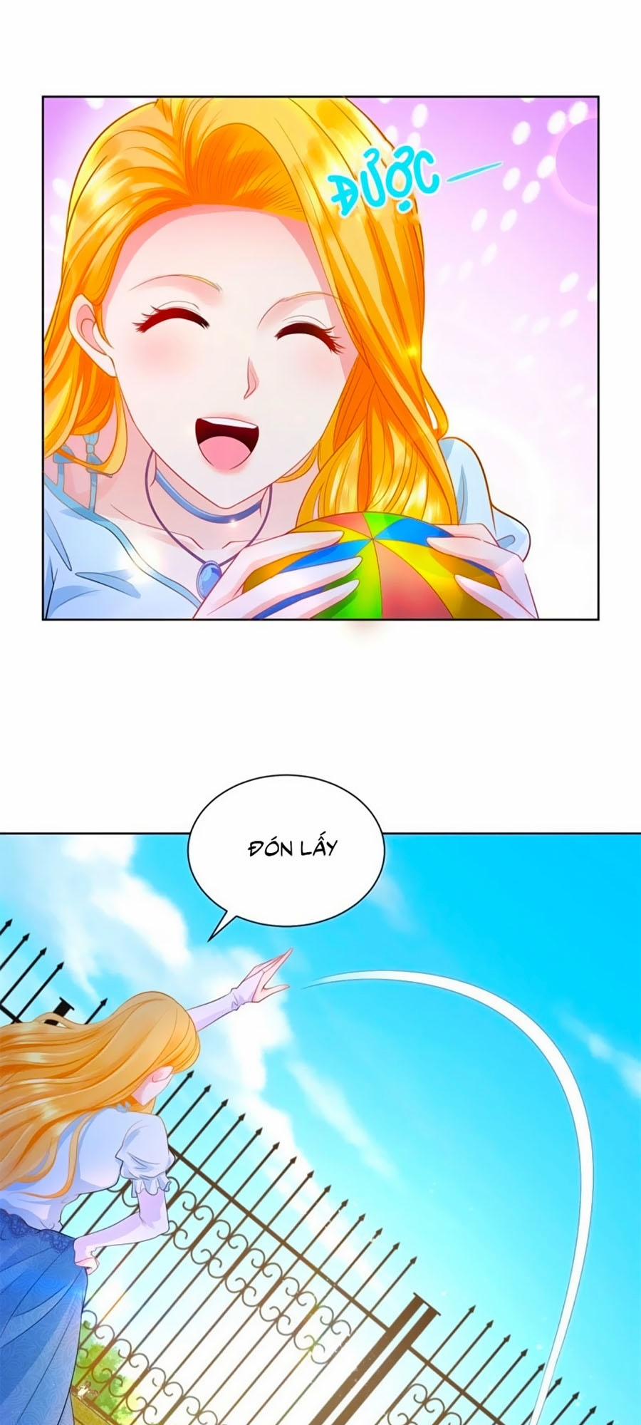 Tôi Muốn Trở Thành Tiểu Thư Công Tước Phế Vật 45 trang 13