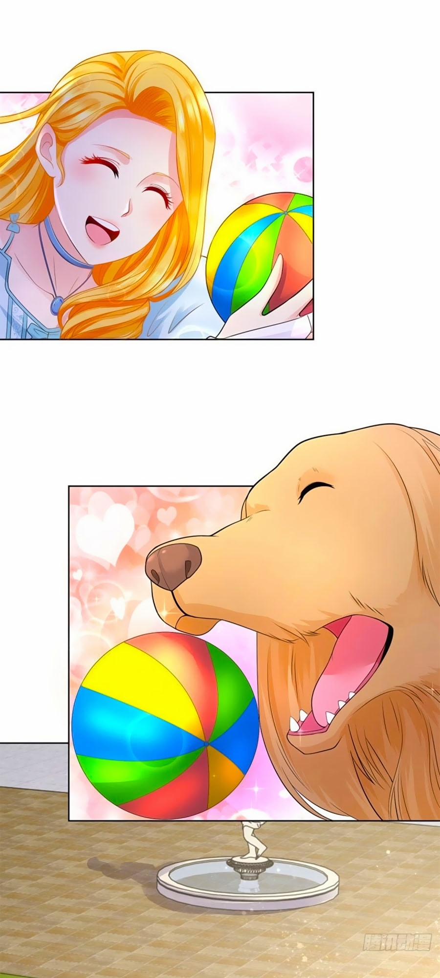 Tôi Muốn Trở Thành Tiểu Thư Công Tước Phế Vật 45 trang 15