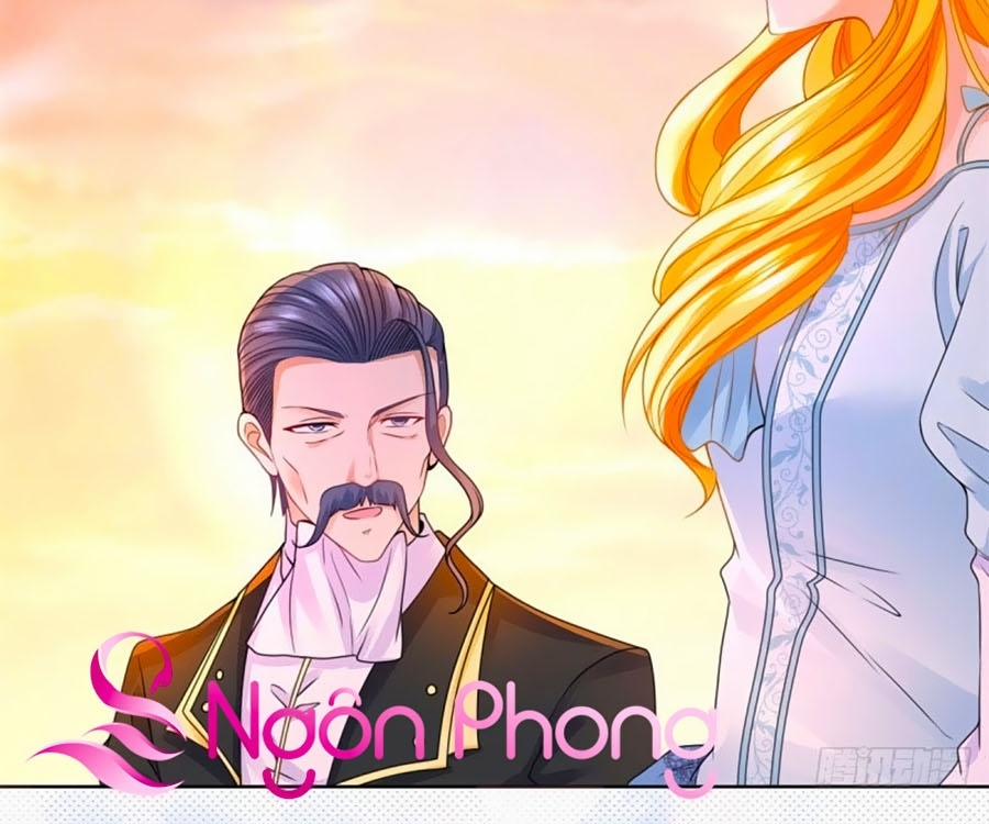 Tôi Muốn Trở Thành Tiểu Thư Công Tước Phế Vật 45 trang 21