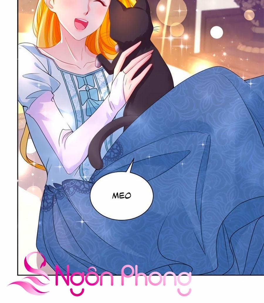 Tôi Muốn Trở Thành Tiểu Thư Công Tước Phế Vật 45 trang 26