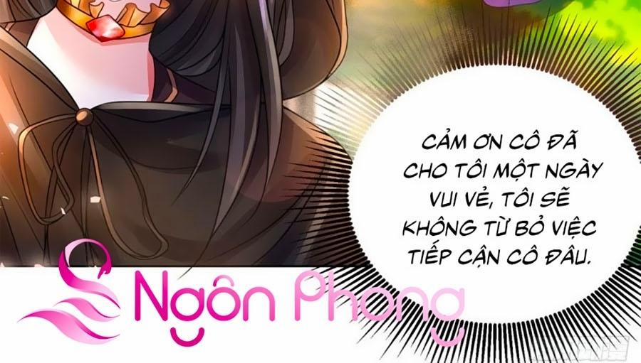 Tôi Muốn Trở Thành Tiểu Thư Công Tước Phế Vật 45 trang 28