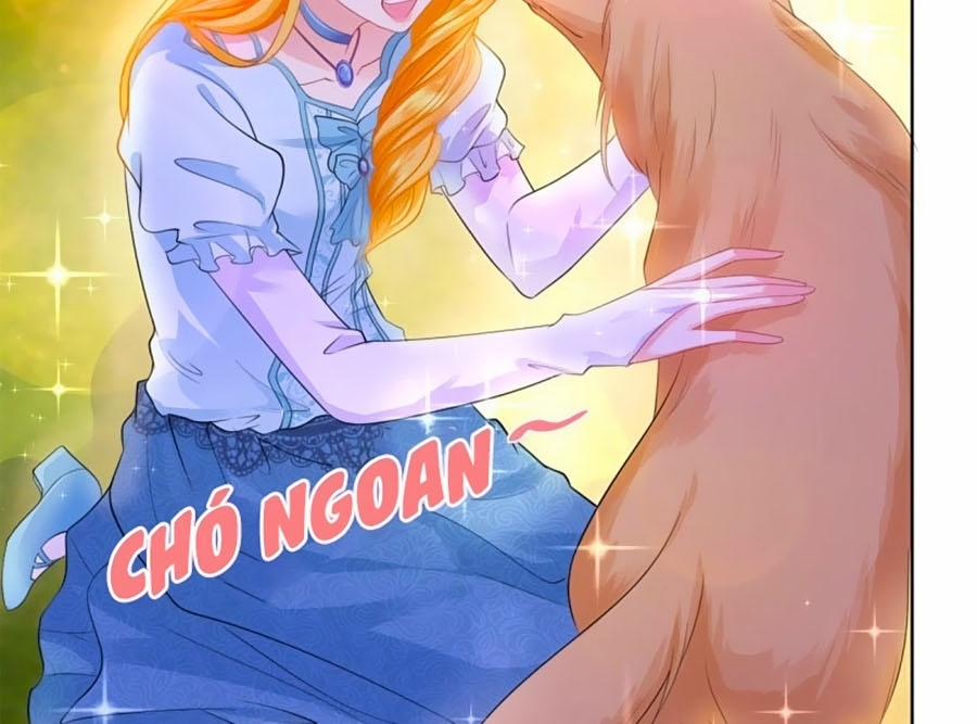 Tôi Muốn Trở Thành Tiểu Thư Công Tước Phế Vật 45 trang 6